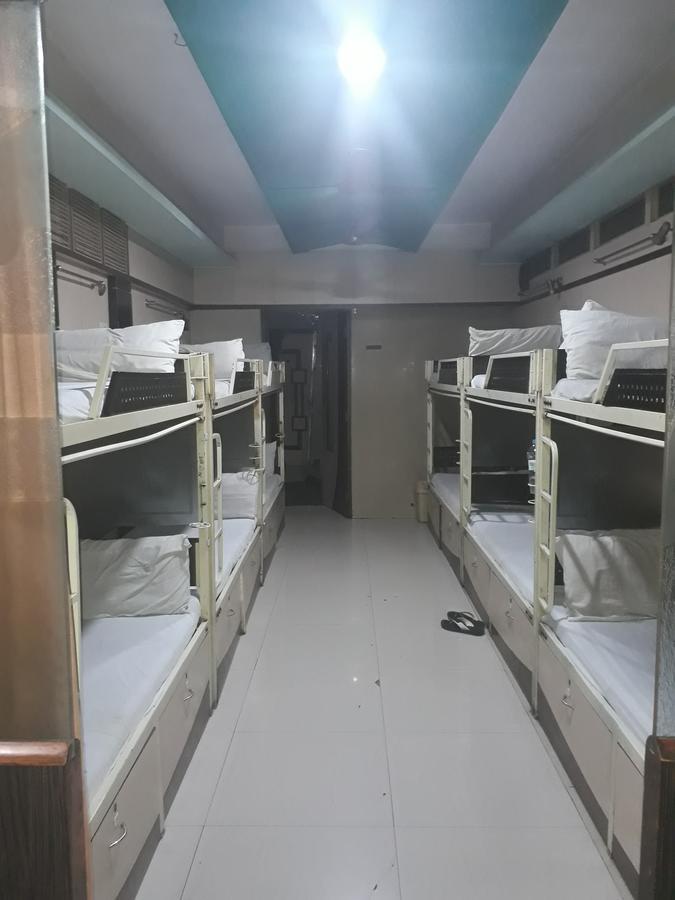 Guest house Apollo Mumbai